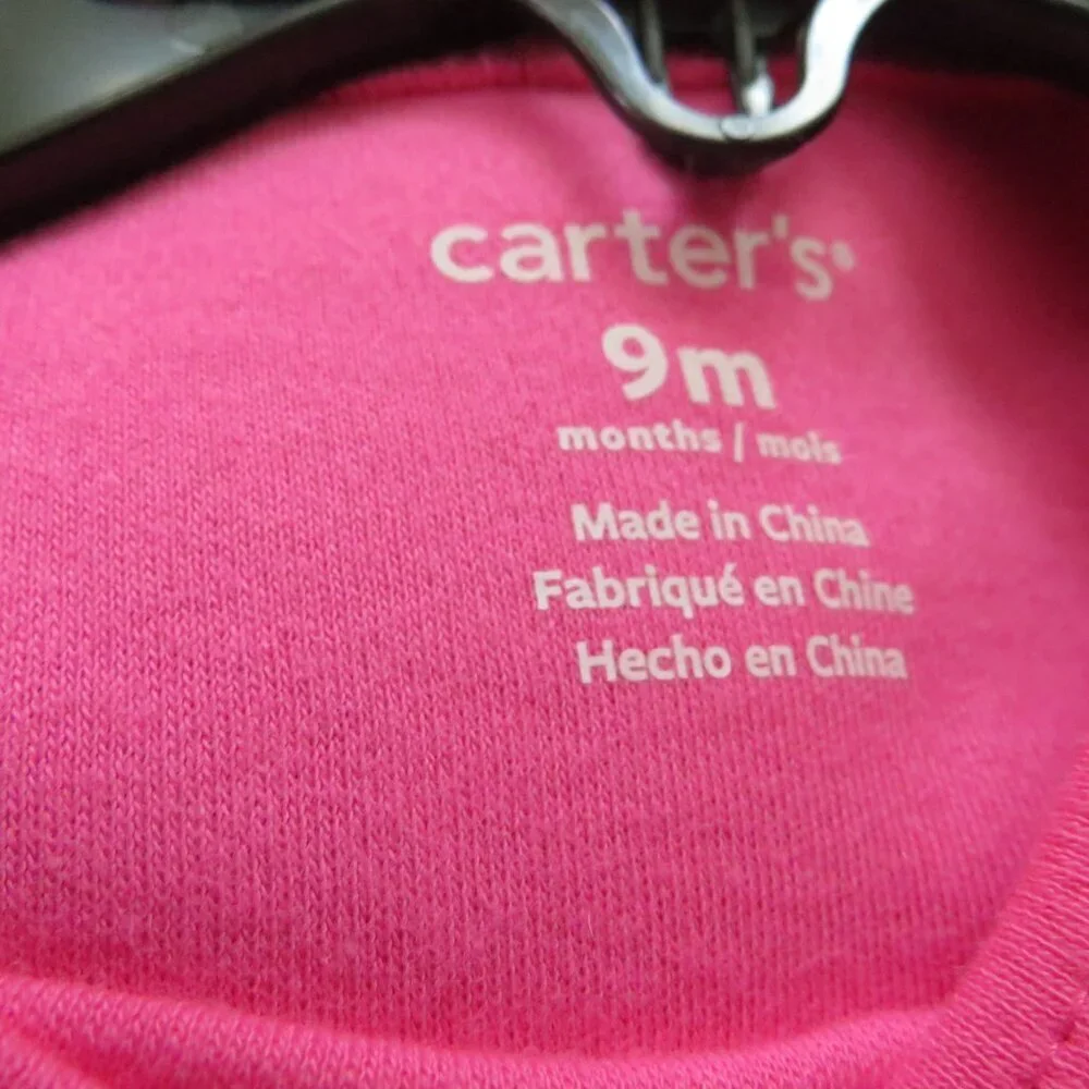 Carters carter my